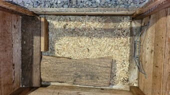 Klec pro hlodavce - 4