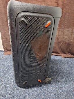 Party reproduktor JBL PARTYBOX 310 černý - 4