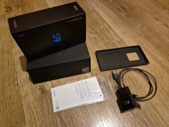 Samsung S9+ jako nový - 4