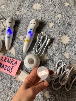Albi kouzelné čtení knihy/ tužka/ hra/pexeso - 4