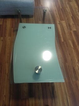 konferenční stolek - 4