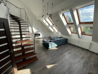 Prodej, byt 3+kk, 101 m2, Bystřice pod Hostýnem, ul. Tyršova - 4