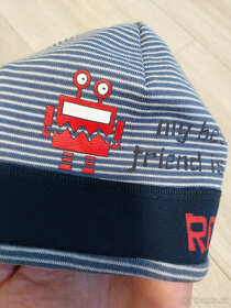 Čepice, čepička, čepka - NOVÁ - vel. 48-50 - 4