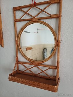 KUCHYŇSKÝ KREDENC - 4