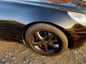 SLK 200 Mercedes Benz ( R 171 ) - 4