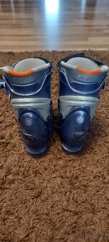 Dětské sjezdové boty Alpina - 4