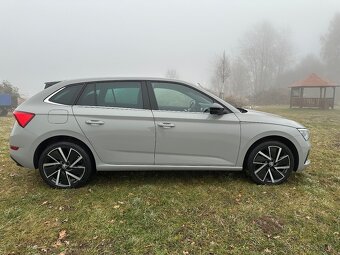 Skoda scala 1.0 tsi 85 kw monte carlo - 4