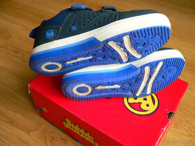 Dětské botasky, tenisky, sněhule - 4