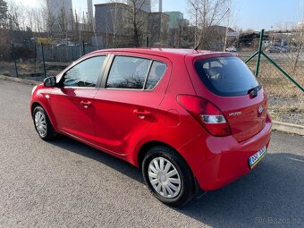 Hyundai I20 1.2i 2010 - 4