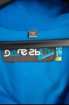 Panska fleecova funkcni mikina Dare2B - 4