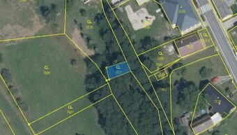 2 x zahrada v Horní Libině - TOP cena - 4