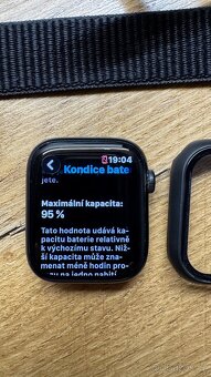 Apple Watch 9 GPS 45mm - 4