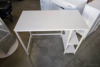 Nový psací stůl.... - 4