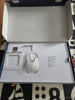 Monitor dechu Babysense Pro - 4