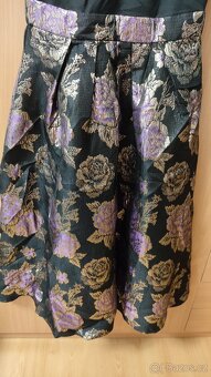 Společenské šaty, nové - 4