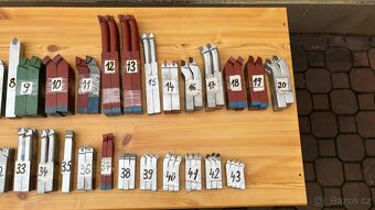 Soustružnické nože - 4