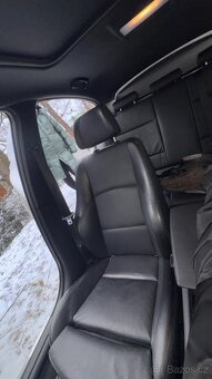 BMW 118D E87 (2008) – Originál M-Paket - 4