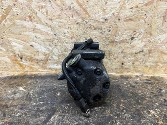 KLIMAKOMPRESOR CITROEN PEUGEOT SD6V12 1421F - 4