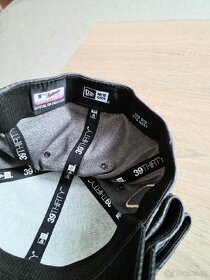 Nová kšiltovka New Era - 4