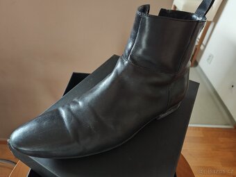 ~~ Boty HUGO Boss 46 (45 podle stitku) ~~ - 4