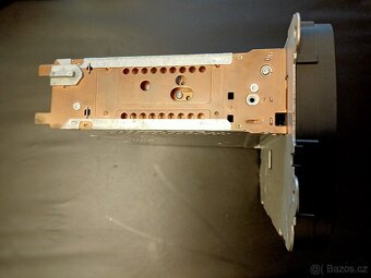 Autorádio škoda auto Dance MP3 fabia2 - 4