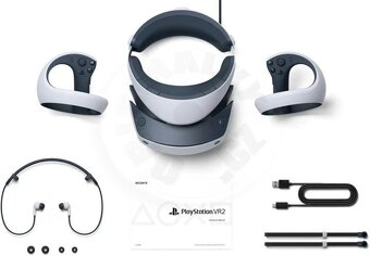 VR2 pro Sony PlayStation - 4