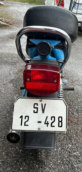 Babeta Stella 1989 - 4