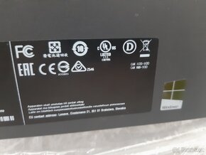 PC Lenovo H50-55 90BF - 4