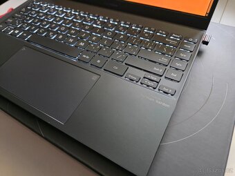 Notebook Asus Zenbook 13 OLED - TOP - 4