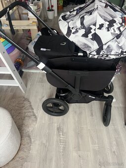 Bugaboo donkey 3 Mono - 4