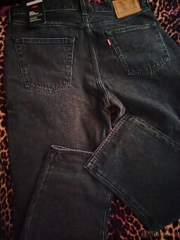 Pánské džíny Levi's premium Nové - 4