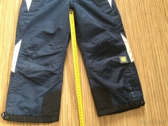 Oteplováky vel. 110 - 4