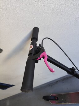 Dětská koloběžka - 4