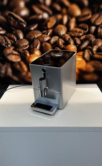 Jura ENA Micro 9 (záruka+doklad) - 4