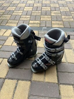Lyžařská obuv - 4