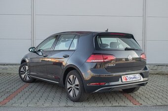 Volkswagen E- Golf Comfortline 2019 - 4