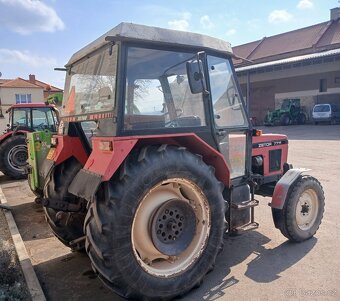 Zetor 7711 Tunis - 4