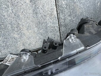 Toyota Corolla E21 HB/Combi 2018- - 4