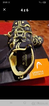 Chlapecké sandály - 4