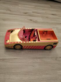 L.O.L. surprise car coupé - 4