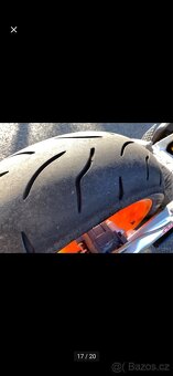 Honda CBR 1000rr - 4