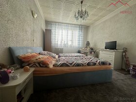 Prodej bytu 3+1/L (78 m2) Hutnická, Chomutov - 4