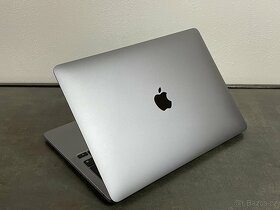 MacBook Pro 13" 2020 M1 SG / 256GB / 8GB - 4