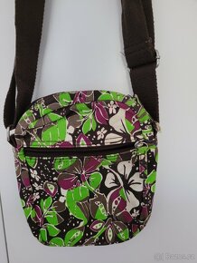 Nová krásná barevná malá taška - 4