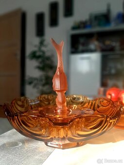 Ikebana ,, vodní svět " Josef Inwald.. - 4