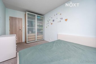 Prodej byt 3+kk, 72㎡ - 4