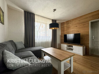 3+kk INVESTIČNÝ APARTMÁN, MÝTO POD ĎUMBIEROM - 4
