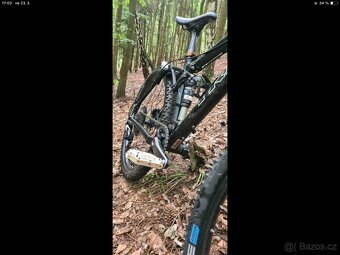 Trek Fuel ex 5.5 - 4