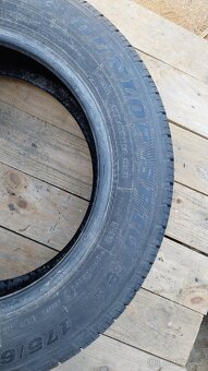 Dunlop SP10 - 4