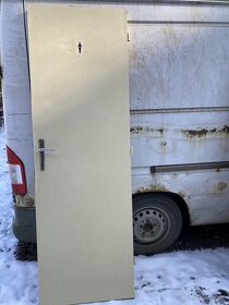 Dvere 60 : prave. - 4